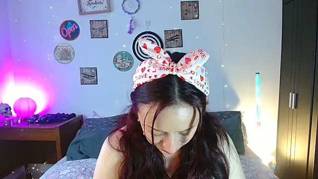 catalinamommyx online show from 05-23-26, 03:33