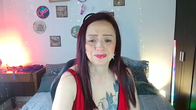 catalinamommyx online show from 05-17-26, 09:37