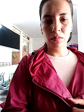 Bonny Klote online show from 03-18-25, 03:55