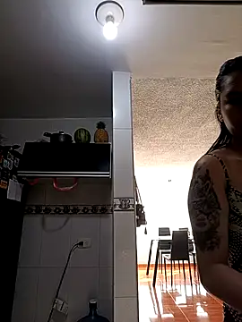 Bonny Klote online show from 11-04-25, 01:37