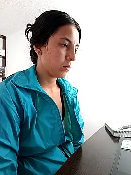 Bonny Klote online show from 03-05-25, 08:42