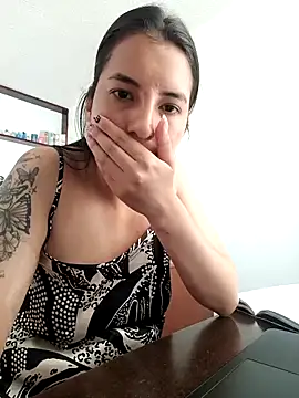 Bonny Klote online show from 11-05-25, 03:59