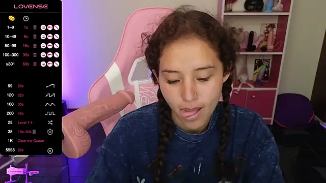 Snapshot of redbarbiedollx chatting on 03-15-25, 02:12 redbarbiedollx online show from 03-15-25, 02:12