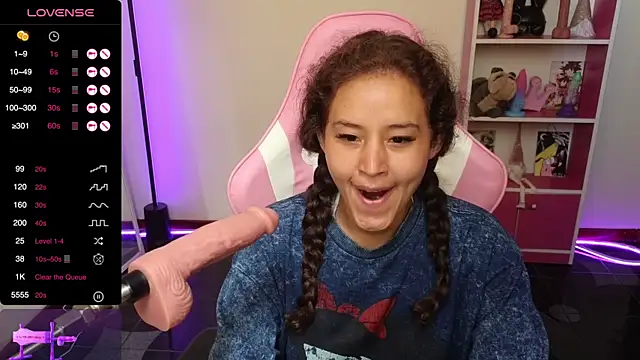 Snapshot of redbarbiedollx chatting on 03-22-25, 03:09 redbarbiedollx online show from 03-22-25, 03:09