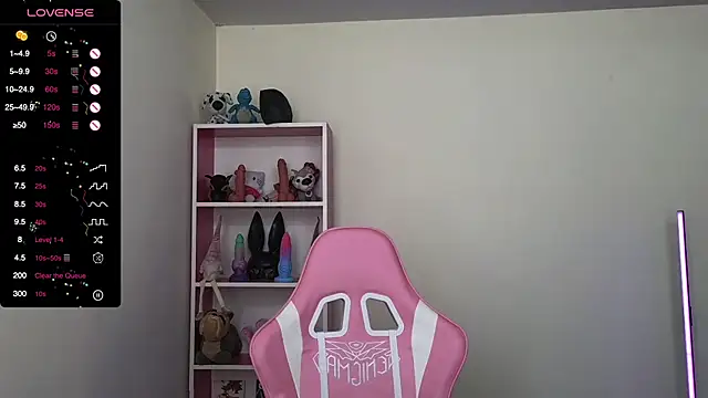 Snapshot of redbarbiedollx chatting on 01-04-25, 03:07 redbarbiedollx online show from 01-04-25, 03:07