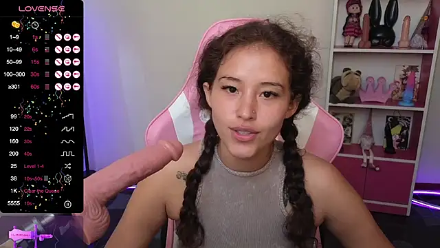 Snapshot of redbarbiedollx chatting on 02-21-25, 04:05 redbarbiedollx online show from 02-21-25, 04:05