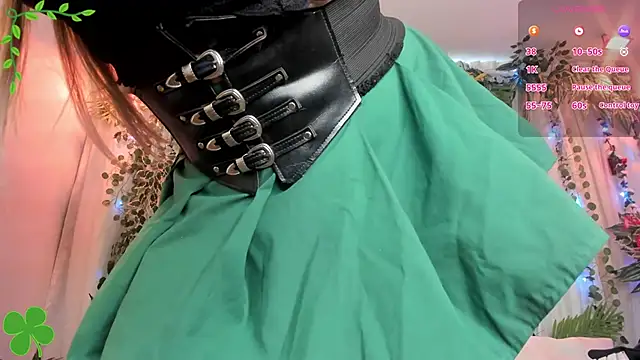 karol elegance  online show from 03-17-26, 01:14