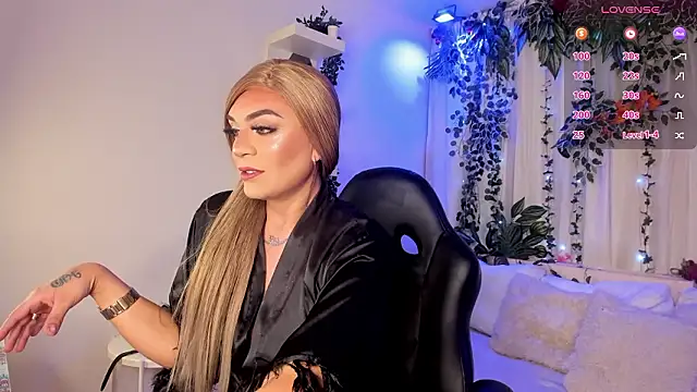 karol elegance  online show from 03-18-26, 01:24