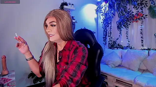 karol elegance  online show from 11-14-25, 01:15