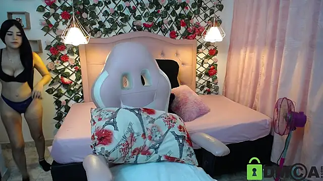 LucyCute 1 online show from 03-17-25, 01:50