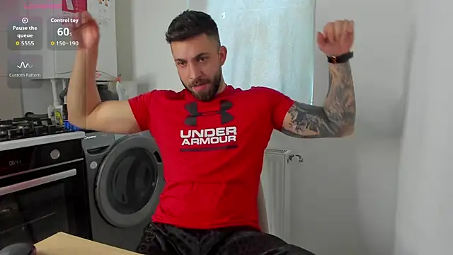 Snapshot of LoveIsBlind_ chatting on 04-04-26, 03:07 LoveIsBlind online show from 04-04-26, 03:07