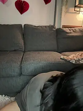 Snapshot of NaomiSquirts chatting on 02-14-25, 09:53 NaomiSquirts online show from 02-14-25, 09:53