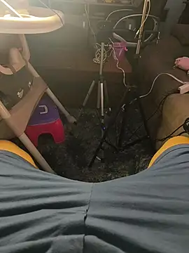 sackboy26 online show from 03-19-26, 04:12