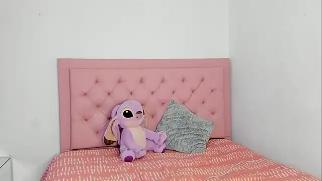  violetadulce online show from 09-30-25, 01:44