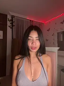 lina pink online show from 09-09-25, 06:34