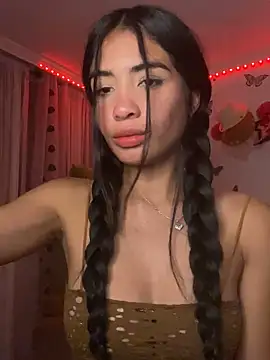 lina pink online show from 12-03-24, 05:26