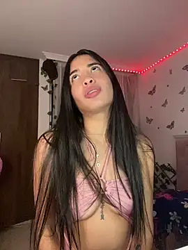 lina pink online show from 03-13-25, 12:27