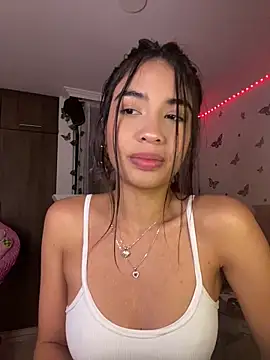 lina pink online show from 03-11-25, 02:42