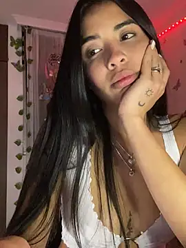 lina pink online show from 03-19-25, 05:30