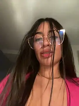 lina pink online show from 02-11-25, 11:33