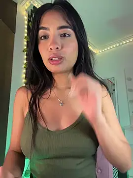 lina pink online show from 03-17-26, 01:41