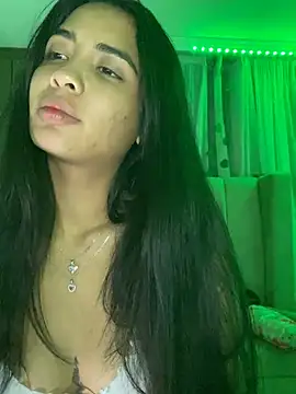 lina pink online show from 03-20-25, 12:19