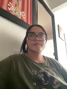 Karla-sexy01 online show from 01-08-25, 04:22