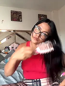 Karla-sexy01 online show from 11-26-25, 02:28