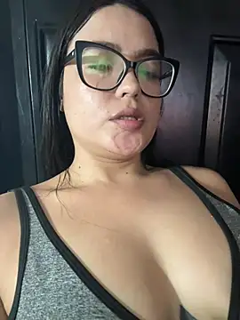 Karla-sexy01 online show from 02-25-25, 02:47