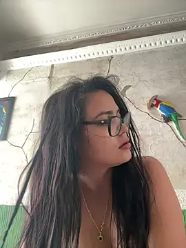 Karla-sexy01 online show from 01-08-25, 01:09