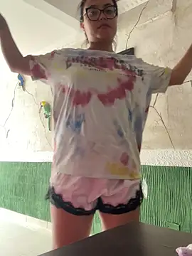 Karla-sexy01 online show from 01-04-25, 02:14