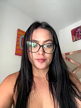 Karla-sexy01 online show from 11-24-25, 01:00
