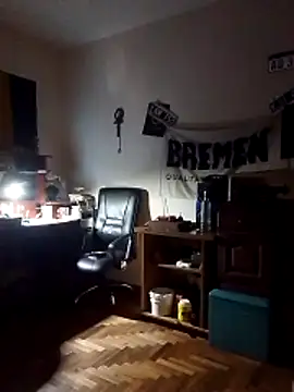 dangerman94 online show from 03-31-26, 03:30