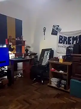 dangerman94 online show from 04-11-26, 01:35