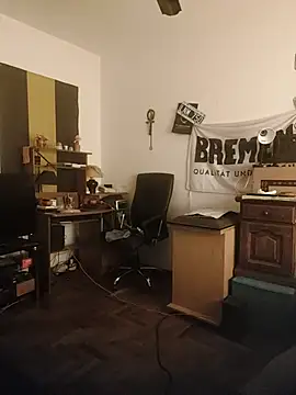 dangerman94 online show from 03-13-26, 05:07