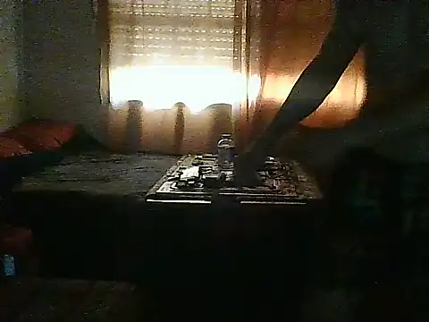 Snapshot of dangerman94 chatting on 09-30-25, 07:31 dangerman94 online show from 09-30-25, 07:31