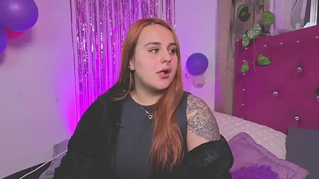 evy orange1 online show from 09-17-25, 11:18