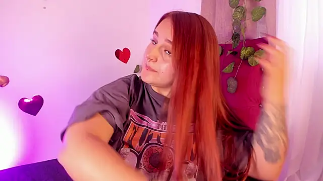 evy orange1 online show from 02-28-25, 10:17