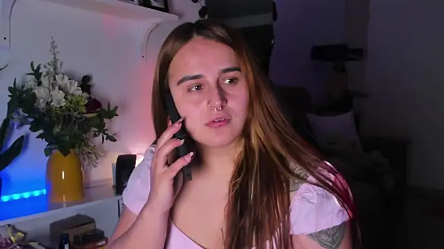 evy orange1 online show from 02-27-26, 03:07