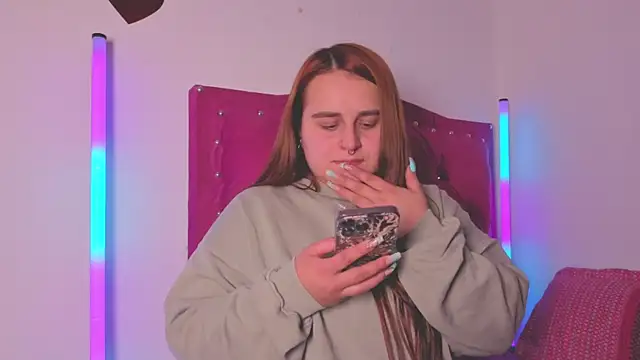 evy orange1 online show from 10-21-25, 01:05