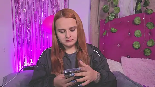 evy orange1 online show from 09-14-25, 02:34