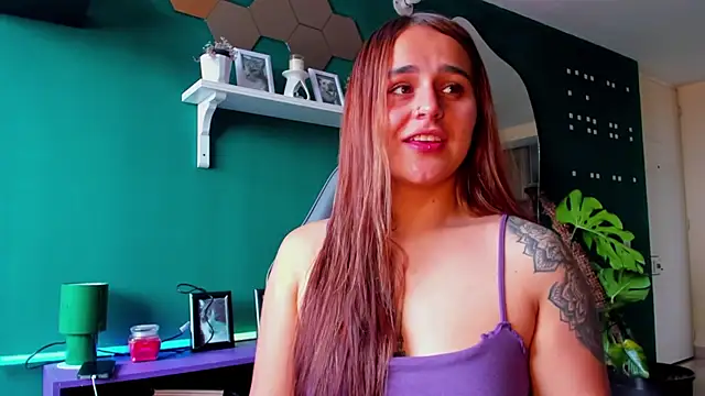 evy orange1 online show from 05-25-26, 04:38