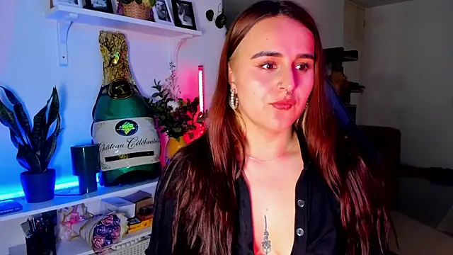 evy orange1 online show from 03-21-26, 02:57