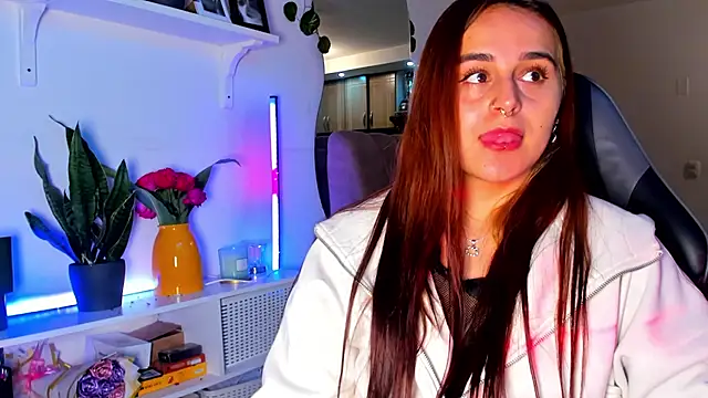 evy orange1 online show from 03-31-26, 11:51