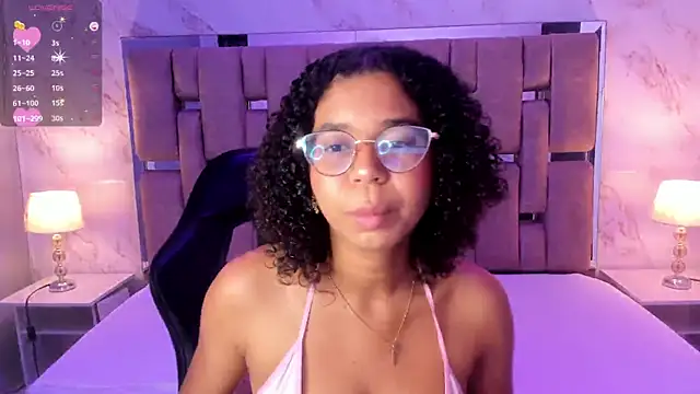 MilaHall  online show from 03-18-25, 03:56