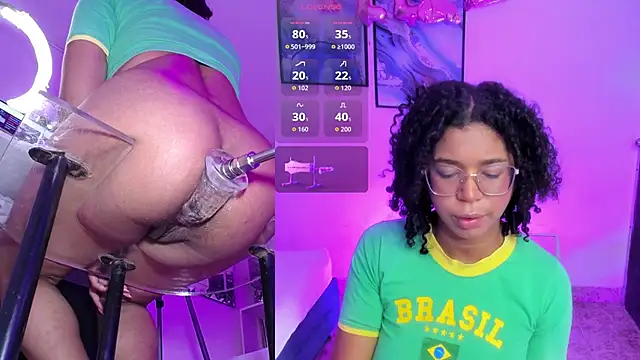 MilaHall  online show from 03-16-26, 05:15