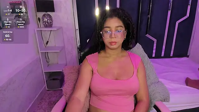 MilaHall  online show from 02-23-26, 04:47