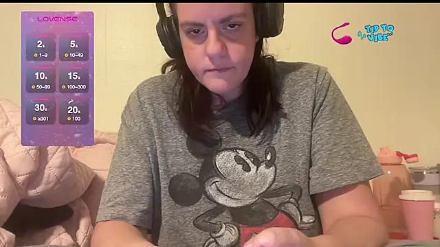 Snapshot of Jess4you0818 chatting on 12-27-24, 10:16 Jess4you0818 online show from 12-27-24, 10:16