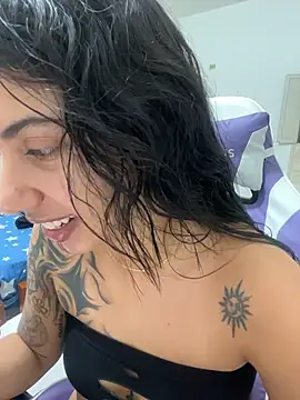 Heratemporal online show from 02-07-26, 01:24