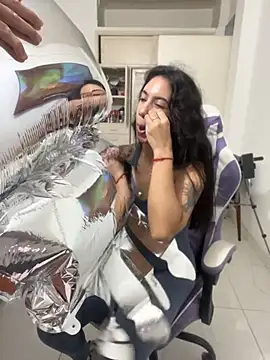 Heratemporal online show from 04-10-26, 01:29